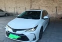 Autos - Toyota Corolla 2021 Nafta 51000Km - En Venta