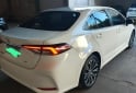 Autos - Toyota Corolla 2021 Nafta 51000Km - En Venta