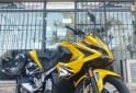 Motos - Bajaj Rouser Rs 200 2018 Nafta 8400Km - En Venta