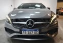Autos - Mercedes Benz A 250 5P 2017 Nafta 77500Km - En Venta
