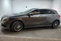 Autos - Mercedes Benz A 250 5P 2017 Nafta 77500Km - En Venta