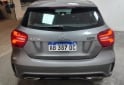 Autos - Mercedes Benz A 250 5P 2017 Nafta 77500Km - En Venta