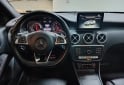 Autos - Mercedes Benz A 250 5P 2017 Nafta 77500Km - En Venta