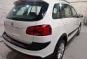 Autos - Volkswagen SURAN CROSS 2014 Nafta 70000Km - En Venta