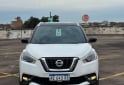 Camionetas - Nissan Kicks Exclusive 1.6 CVT 2021 Nafta 78000Km - En Venta