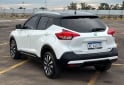Camionetas - Nissan Kicks Exclusive 1.6 CVT 2021 Nafta 78000Km - En Venta