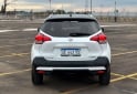 Camionetas - Nissan Kicks Exclusive 1.6 CVT 2021 Nafta 78000Km - En Venta