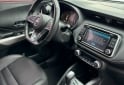 Camionetas - Nissan Kicks Exclusive 1.6 CVT 2021 Nafta 78000Km - En Venta