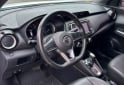 Camionetas - Nissan Kicks Exclusive 1.6 CVT 2021 Nafta 78000Km - En Venta