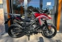 Motos - Voge DSX 650 2026 Nafta 6400Km - En Venta