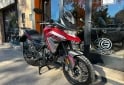 Motos - Voge DSX 650 2026 Nafta 6400Km - En Venta