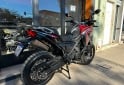 Motos - Voge DSX 650 2026 Nafta 6400Km - En Venta