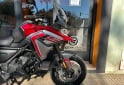 Motos - Voge DSX 650 2026 Nafta 6400Km - En Venta