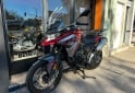 Motos - Voge DSX 650 2026 Nafta 6400Km - En Venta