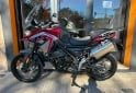 Motos - Voge DSX 650 2026 Nafta 6400Km - En Venta