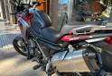 Motos - Voge DSX 650 2026 Nafta 6400Km - En Venta