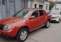 Camionetas - Renault Oroch Duster Dyna 2021 Nafta  - En Venta