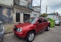 Camionetas - Renault Oroch Duster Dyna 2021 Nafta - En Venta