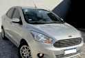 Autos - Ford KA SE+ 1.5 2018 Nafta 115000Km - En Venta