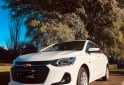 Autos - Chevrolet Onix 2020 Nafta 18000Km - En Venta
