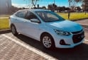 Autos - Chevrolet Onix 2020 Nafta 18000Km - En Venta