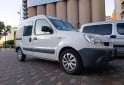 Utilitarios - Renault Kangoo 5 plazas 2012 Nafta 230000Km - En Venta