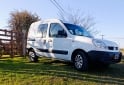 Utilitarios - Renault Kangoo 5 plazas 2012 Nafta 230000Km - En Venta
