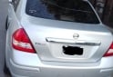 Autos - Nissan Tiida tekna 2010 Nafta 143000Km - En Venta