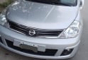 Autos - Nissan Tiida tekna 2010 Nafta 143000Km - En Venta