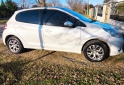 Autos - Peugeot 208 touchscreen 2015 Nafta 186000Km - En Venta