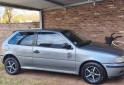 Autos - Volkswagen Gol power G2 2003 Nafta 322000Km - En Venta