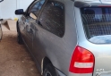 Autos - Volkswagen Gol power G2 2003 Nafta 322000Km - En Venta