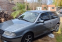 Autos - Volkswagen Gol power G2 2003 Nafta 322000Km - En Venta