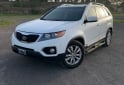 Camionetas - Kia Sorento 2.4 Ex Premium 2011 Nafta 205000Km - En Venta