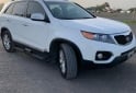 Camionetas - Kia Sorento 2.4 Ex Premium 2011 Nafta 205000Km - En Venta