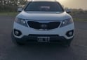 Camionetas - Kia Sorento 2.4 Ex Premium 2011 Nafta 205000Km - En Venta
