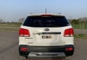 Camionetas - Kia Sorento 2.4 Ex Premium 2011 Nafta 205000Km - En Venta