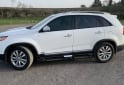 Camionetas - Kia Sorento 2.4 Ex Premium 2011 Nafta 205000Km - En Venta