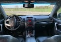 Camionetas - Kia Sorento 2.4 Ex Premium 2011 Nafta 205000Km - En Venta