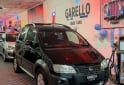 Autos - Fiat Idea adventure 1.8 2008 Nafta 176000Km - En Venta