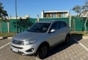 Camionetas - Chery Tiggo 5 Luxury 2017 Nafta 117000Km - En Venta