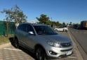 Camionetas - Chery Tiggo 5 Luxury 2017 Nafta 117000Km - En Venta