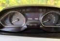 Autos - Peugeot 208 Allure 1.5 2014 Nafta 125000Km - En Venta