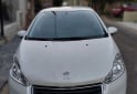 Autos - Peugeot 208 Allure 1.5 2014 Nafta 125000Km - En Venta