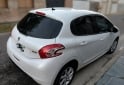 Autos - Peugeot 208 Allure 1.5 2014 Nafta 125000Km - En Venta
