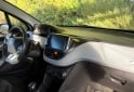 Autos - Peugeot 208 Allure 1.5 2014 Nafta 125000Km - En Venta