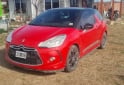 Autos - Citroen DS3 1.6 SPORT 2014 Nafta 118000Km - En Venta