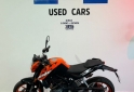 Motos - Ktm Duke 200 2023 Nafta 11700Km - En Venta