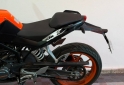 Motos - Ktm Duke 200 2023 Nafta 11700Km - En Venta