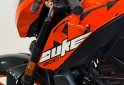 Motos - Ktm Duke 200 2023 Nafta 11700Km - En Venta
